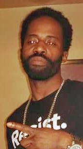Anthony Smith death by force case profile photo
