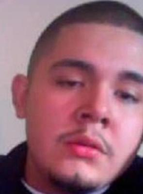 Michael Munoz death by force case profile photo