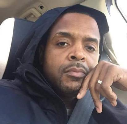 Andre Junior death by force case profile photo
