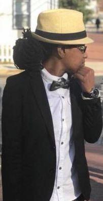 Jasmine Light death by force case profile photo