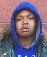 Davon Fisher death by force case profile photo