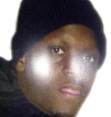 Carl Gray death by force case profile photo