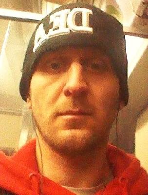 Robert Udrow death by force case profile photo
