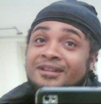 Jermaine Bowens death by force case profile photo