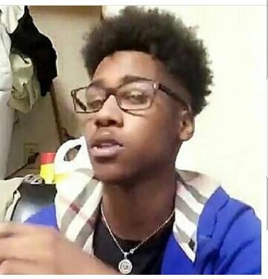 Khyre Ledbetter death by force case profile photo