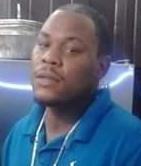 Juan Roberts death by force case profile photo