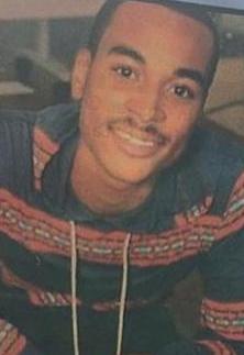 Andre Harris death by force case profile photo