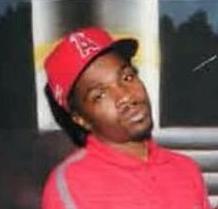 Donnell Byrd death by force case profile photo