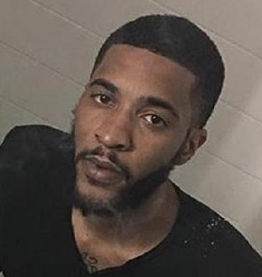 Renard Marsh death by force case profile photo