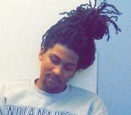 Sefjuan Jones death by force case profile photo