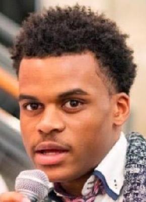 Zaire Kelly death by force case profile photo