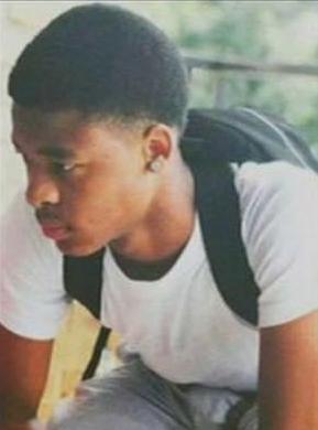 MyAngelo Starnes death by force case profile photo