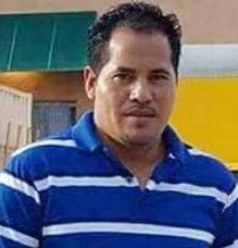 Balmore Fuentes death by force case profile photo