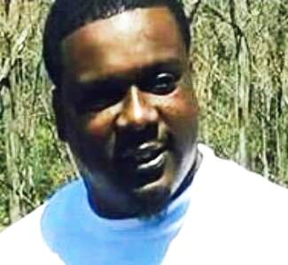 Donta McNeil death by force case profile photo