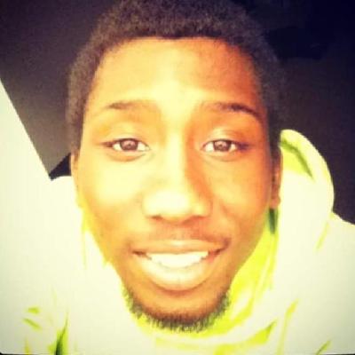 Markeyo Carr death by force case profile photo