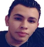David Amaya-Medano death by force case profile photo