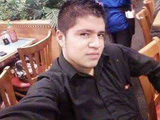 Juan Osorio-Herrera death by force case profile photo