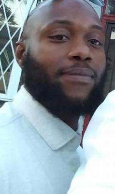 Victor Williams death by force case profile photo