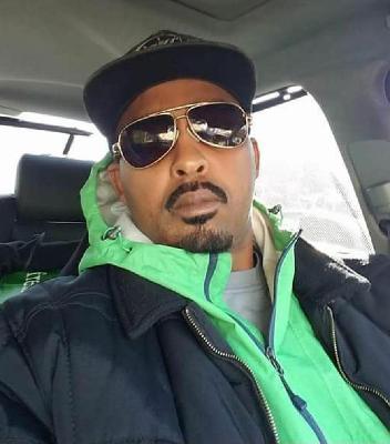 Andre Johnson death by force case profile photo