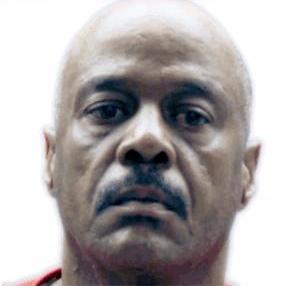 Reginald Parks death by force case profile photo