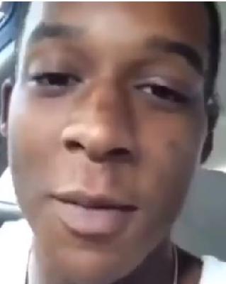 Malik Hill death by force case profile photo