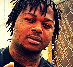 DeAndre Riley death by force case profile photo