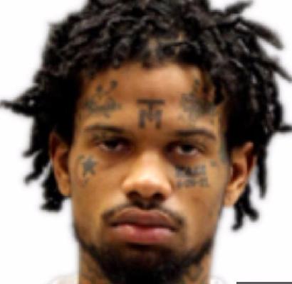 Wayne Joaquin death by force case profile photo