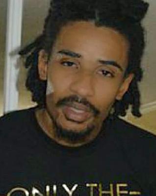 Marty William McMillan death by force case profile photo