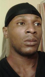 Darryl Knight death by force case profile photo