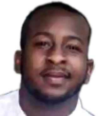Nathaniel Davis death by force case profile photo