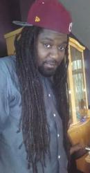 Maurice Jackson death by force case profile photo