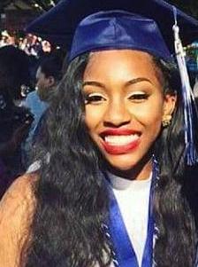 Ayana McAllister death by force case profile photo