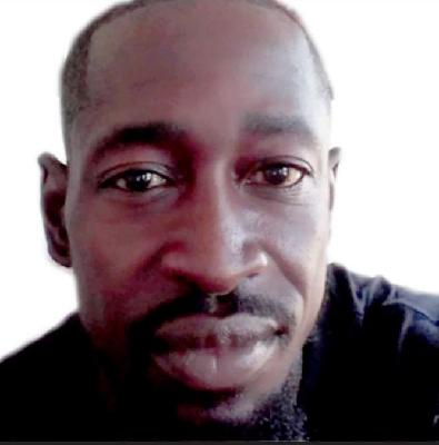 Bernard peewee Cole death by force case profile photo