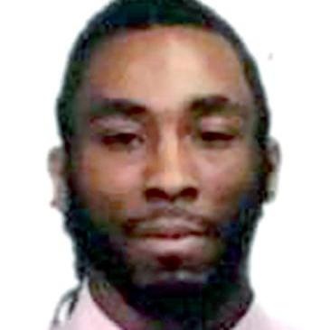 Steven Edward Stewart death by force case profile photo