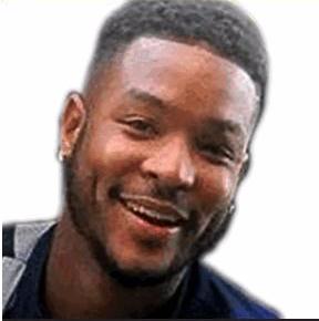 Tyrone Johnson death by force case profile photo
