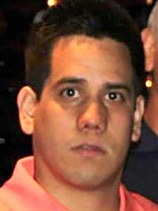 Jose Nunez death by force case profile photo