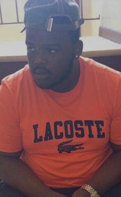 Tyronn Hodges death by force case profile photo
