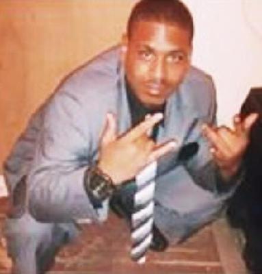 Herbert Dowtin death by force case profile photo