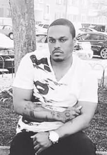 Damien Thomas death by force case profile photo