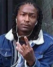 Rassada Jennings death by force case profile photo