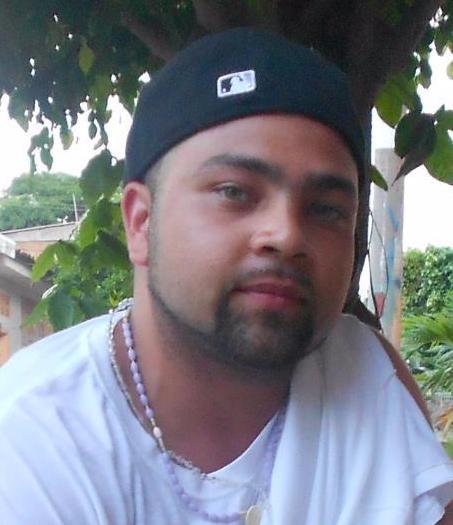 Ever Cruz death by force case profile photo