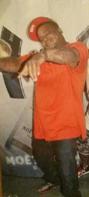 Timothy Lassiter death by force case profile photo