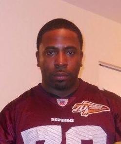 Darnell Peoples death by force case profile photo