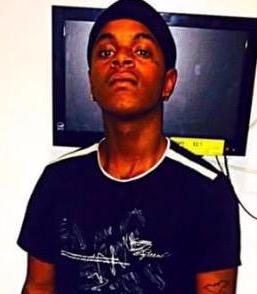 Tesean Ashe death by force case profile photo