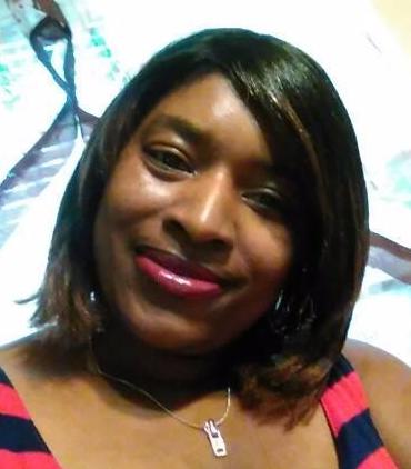 Tracey Cooper death by force case profile photo