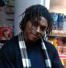 Demetrius Medlay death by force case profile photo