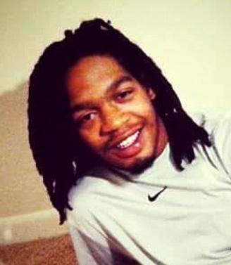 Michael Adams death by force case profile photo