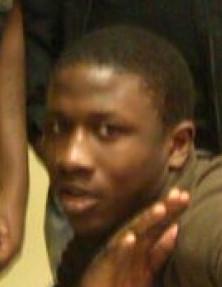 Maurico Walker death by force case profile photo