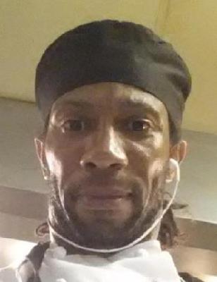 Darick Napper death by force case profile photo