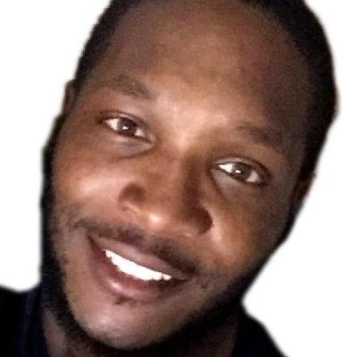 Antwan Baker death by force case profile photo
